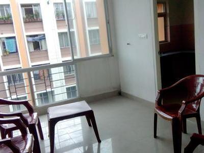 3 BHK Flat / Apartment For SALE 5 mins from Malancha Mahi Nagar