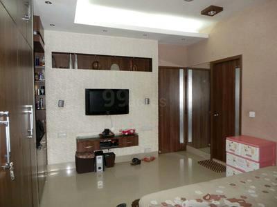3 BHK Flat / Apartment For SALE 5 mins from Sarat Bose Road