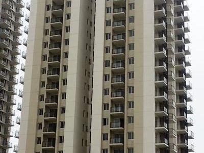 3 BHK Flat / Apartment For SALE 5 mins from Sector-62