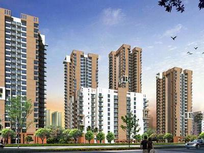 3 BHK Flat / Apartment For SALE 5 mins from Sector-63