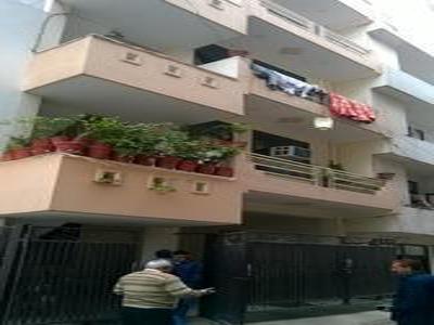 3 BHK Flat / Apartment For SALE 5 mins from Shastri Nagar