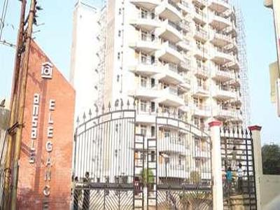 3 BHK Flat / Apartment For SALE 5 mins from Shastri Nagar