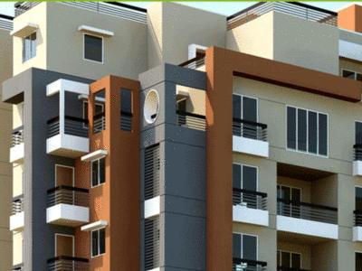 3 BHK Flat / Apartment For SALE 5 mins from Vasna