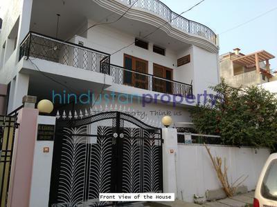 3 BHK House / Villa For RENT 5 mins from Kanpur Road