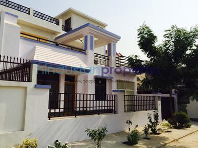 3 BHK House / Villa For RENT 5 mins from Raebareli Road