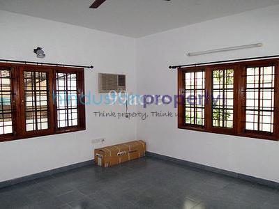 3 BHK House / Villa For RENT 5 mins from RMV 2nd Stage