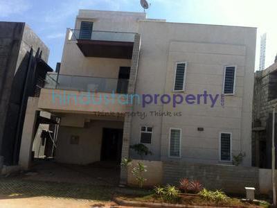 3 BHK House / Villa For RENT 5 mins from Sarjapur Attibele Road