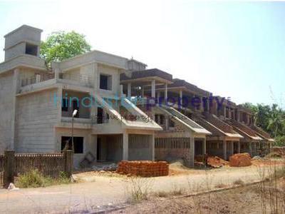 3 BHK House / Villa For SALE 5 mins from Corlim
