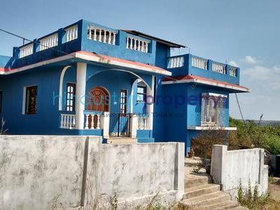 3 BHK House / Villa For SALE 5 mins from Quelossim