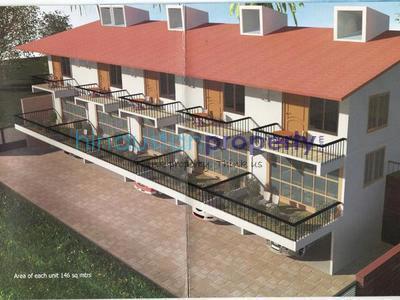 3 BHK House / Villa For SALE 5 mins from Ribandar