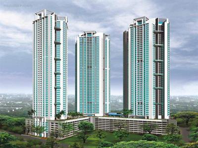 4 BHK Flat / Apartment For RENT 5 mins from Goregaon East