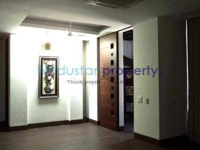 4 BHK Flat / Apartment For RENT 5 mins from Mylapore