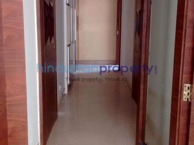 4 BHK Flat / Apartment For RENT 5 mins from RMV 2nd Stage
