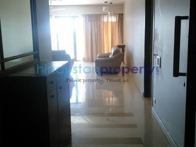 4 BHK Flat / Apartment For RENT 5 mins from RMV Extension