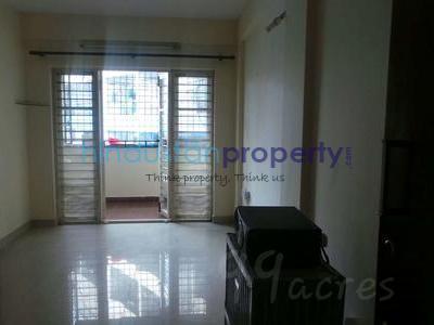 4 BHK Flat / Apartment For RENT 5 mins from South Bangalore
