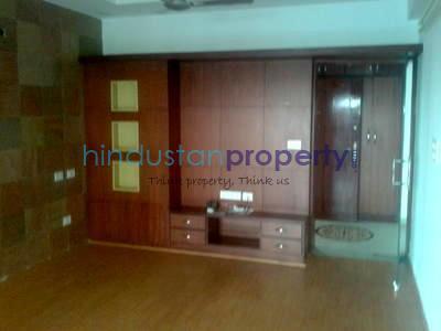 4 BHK Flat / Apartment For RENT 5 mins from Teynampet