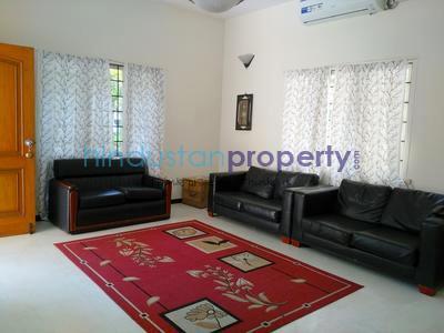 4 BHK Flat / Apartment For RENT 5 mins from T.Nagar