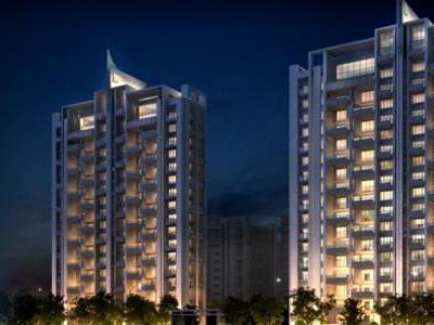 4 BHK Flat / Apartment For SALE 5 mins from Aundh