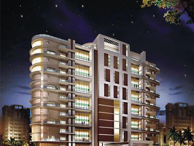 4 BHK Flat / Apartment For SALE 5 mins from Kavade Mala