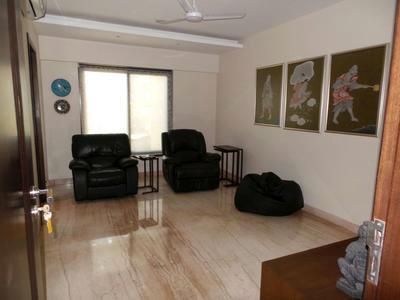 4 BHK Flat / Apartment For SALE 5 mins from Kavade Mala