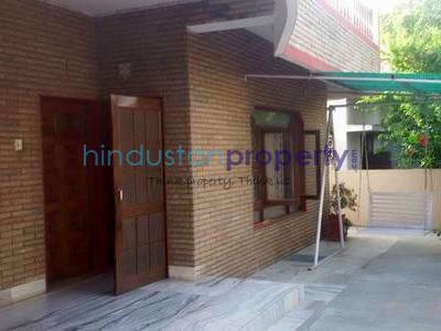 4 BHK House / Villa For SALE 5 mins from Arera Colony
