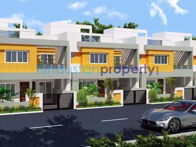 4 BHK House / Villa For SALE 5 mins from Bawaria Kalan