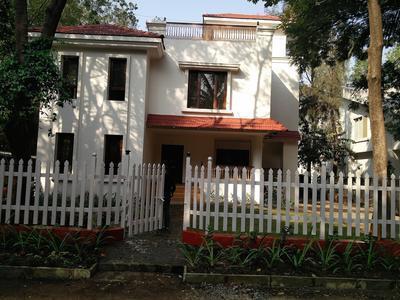 4 BHK House / Villa For SALE 5 mins from Mundhwa