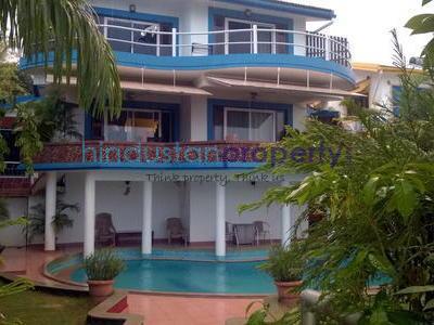 4 BHK House / Villa For SALE 5 mins from Reis Magos