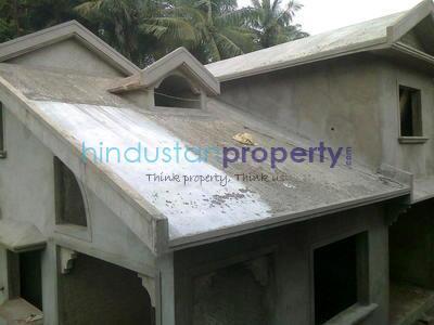 4 BHK House / Villa For SALE 5 mins from Tivim