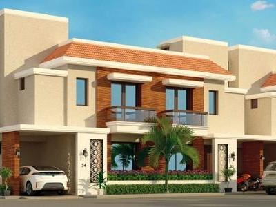 4 BHK House / Villa For SALE 5 mins from Vasna