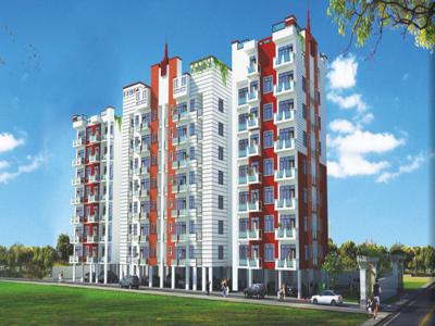Fairdeal Indraprastha Residency in Amausi, Lucknow