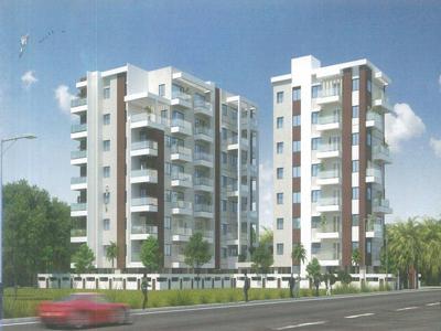 Kalyani Developers Nakshatra