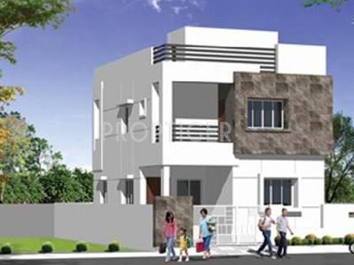 LNR Narmada Homes Villa in Pocharam, Hyderabad