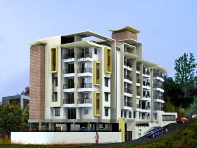 MB Suvarna Builders and Developers Residency in Maroli, Mangalore