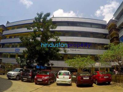 Office Space For RENT 5 mins from Chandivali