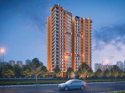 Param Agarwal Florence in Goregaon West, Mumbai