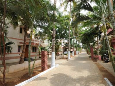 Parsn Palm Legend in Ondipudur, Coimbatore