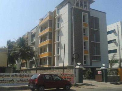 Plaza Opulence Apartment in Perungudi, Chennai