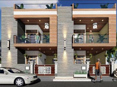 Prithvi Raj Yog Residency in Phase 2 Noida Extension, Noida