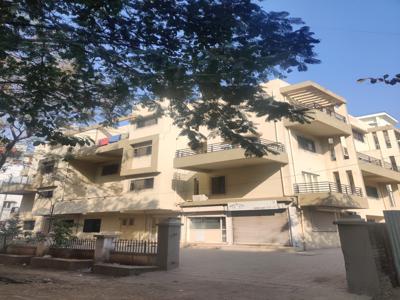 Rajeshwari Apartments in Wakad, Pune