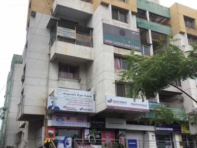 Reputed Builder Springfield in Kharadi, Pune