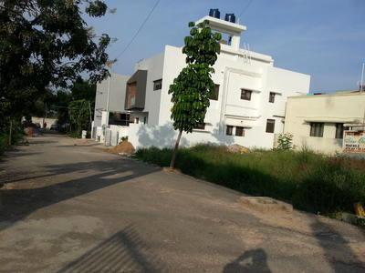 Residential Land For SALE 5 mins from Haralur Road