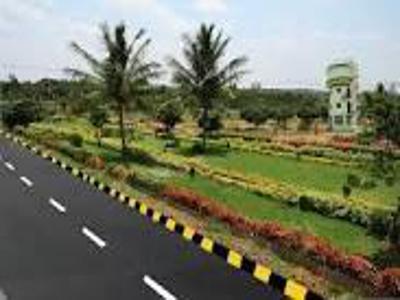 Residential Land For SALE 5 mins from Haralur Road