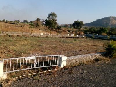 Residential Land For SALE 5 mins from Hinjewadi