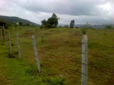 Residential Land For SALE 5 mins from Khed Shivapur