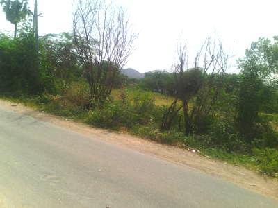 Residential Land For SALE 5 mins from Nagarjuna Sagar Road