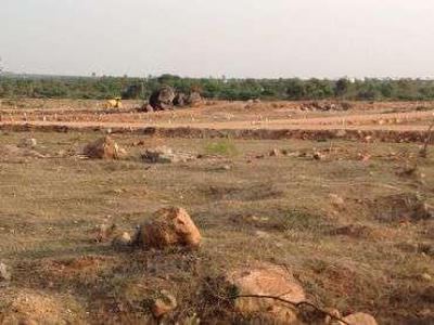 Residential Land For SALE 5 mins from Nagarjuna Sagar Road