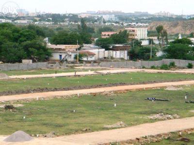 Residential Land For SALE 5 mins from Nandigama