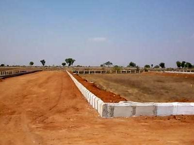 Residential Land For SALE 5 mins from Outer Ring Road