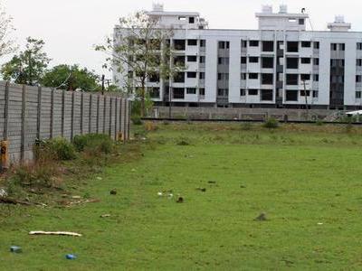 Residential Land For SALE 5 mins from Perumbakkam